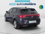 40543ad341c7ad9b85737cf1254c2d0f-788 Seat Leon 1.0 eTSI S&S Style 25 Aniversario DSG-7 81 kW (110 CV) - 2