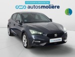 40543ad341c7ad9b85737cf1254c2d0f-789 Seat Leon 1.0 eTSI S&S Style 25 Aniversario DSG-7 81 kW (110 CV) - 3