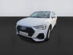 40543ad341c7ad9b85737cf1254c2d0f-243 Audi Q3 Sportback Advanced 35 Tdi 110kw (150cv) S Tronic - 1