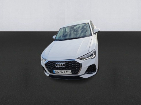 40543ad341c7ad9b85737cf1254c2d0f-248 Audi Q3 Sportback Advanced 35 Tdi 110kw (150cv) S Tronic - 2