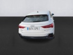 40543ad341c7ad9b85737cf1254c2d0f-276 Audi Q3 Sportback Advanced 35 Tdi 110kw (150cv) S Tronic - 5