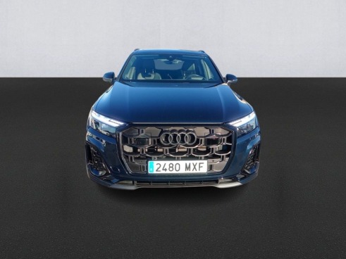 40543ad341c7ad9b85737cf1254c2d0f-295 Audi Q7 Black Line Ed. 45 Tdi Quattro 170kw Tipt - 2