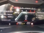 40543ad341c7ad9b85737cf1254c2d0f-302 Audi Q7 Black Line Ed. 45 Tdi Quattro 170kw Tipt - 8