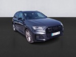 40543ad341c7ad9b85737cf1254c2d0f-318 Audi Q7 S Line Plus 60 Tfsie 340kw Quattro Tip - 3