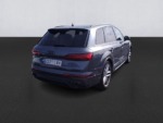 40543ad341c7ad9b85737cf1254c2d0f-319 Audi Q7 S Line Plus 60 Tfsie 340kw Quattro Tip - 4