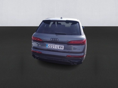 40543ad341c7ad9b85737cf1254c2d0f-320 Audi Q7 S Line Plus 60 Tfsie 340kw Quattro Tip - 5