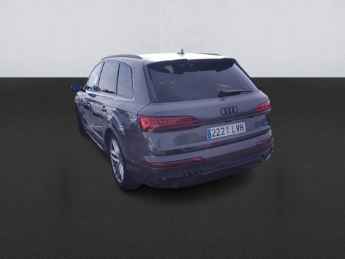 40543ad341c7ad9b85737cf1254c2d0f-321 Audi Q7 S Line Plus 60 Tfsie 340kw Quattro Tip - 6