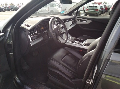 40543ad341c7ad9b85737cf1254c2d0f-336 Audi Q7 S Line Plus 60 Tfsie 340kw Quattro Tip - 7