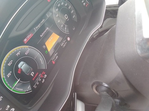 40543ad341c7ad9b85737cf1254c2d0f-337 Audi Q7 S Line Plus 60 Tfsie 340kw Quattro Tip - 8