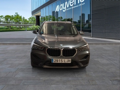 40543ad341c7ad9b85737cf1254c2d0f-574 Bmw X1 Xdrive25e - 2