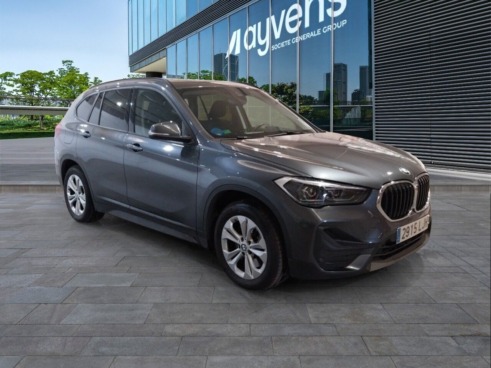 40543ad341c7ad9b85737cf1254c2d0f-575 Bmw X1 Xdrive25e - 3