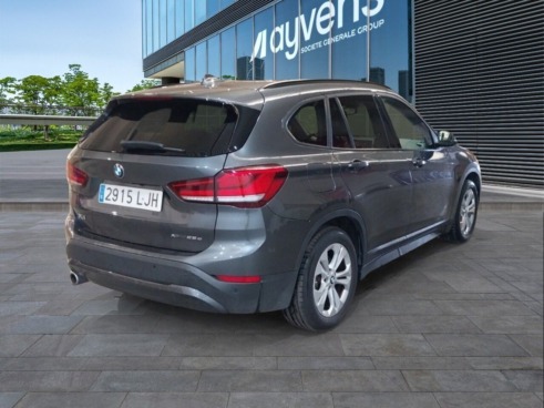 40543ad341c7ad9b85737cf1254c2d0f-576 Bmw X1 Xdrive25e - 4