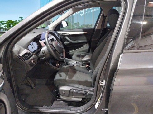 40543ad341c7ad9b85737cf1254c2d0f-644 Bmw X1 Xdrive25e - 7