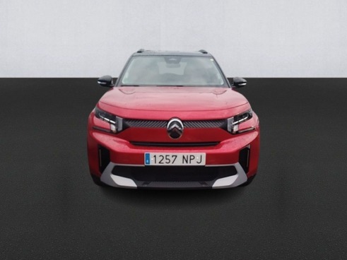 40543ad341c7ad9b85737cf1254c2d0f-667 Citroen C3 Aircross Hybrid 145 ë-dcs6 Plus - 2