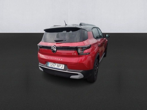 40543ad341c7ad9b85737cf1254c2d0f-669 Citroen C3 Aircross Hybrid 145 ë-dcs6 Plus - 4
