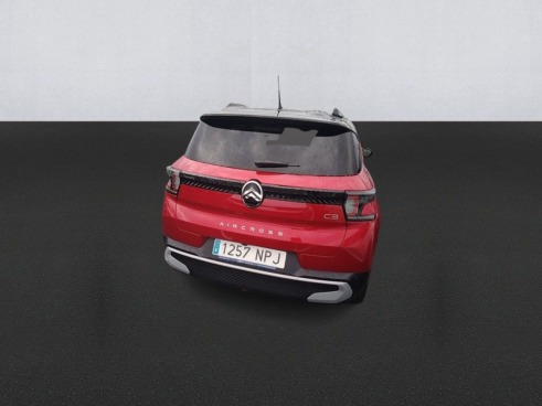 40543ad341c7ad9b85737cf1254c2d0f-670 Citroen C3 Aircross Hybrid 145 ë-dcs6 Plus - 5