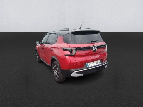40543ad341c7ad9b85737cf1254c2d0f-671 Citroen C3 Aircross Hybrid 145 ë-dcs6 Plus - 6