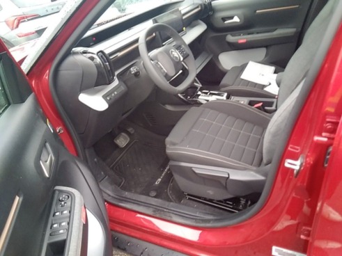 40543ad341c7ad9b85737cf1254c2d0f-791 Citroen C3 Aircross Hybrid 145 ë-dcs6 Plus - 7