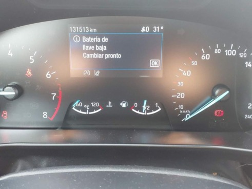 40543ad341c7ad9b85737cf1254c2d0f-807 Ford Focus 1.0 Ecoboost Mhev 92kw St-line - 7
