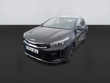 40543ad341c7ad9b85737cf1254c2d0f-825 Kia XCeed 1.6 GDi PHEV 104kW (141CV) eDrive