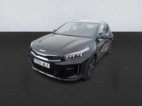 40543ad341c7ad9b85737cf1254c2d0f-825 Kia Xceed 1.6 Gdi Phev 104kw (141cv) Edrive - 1
