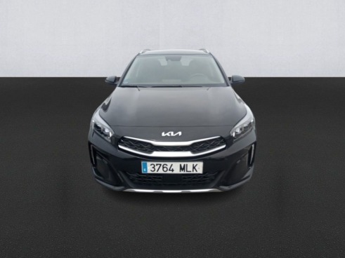 40543ad341c7ad9b85737cf1254c2d0f-826 Kia Xceed 1.6 Gdi Phev 104kw (141cv) Edrive - 2
