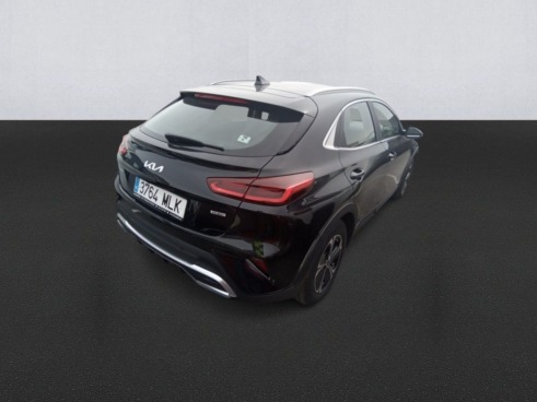 40543ad341c7ad9b85737cf1254c2d0f-828 Kia Xceed 1.6 Gdi Phev 104kw (141cv) Edrive - 4