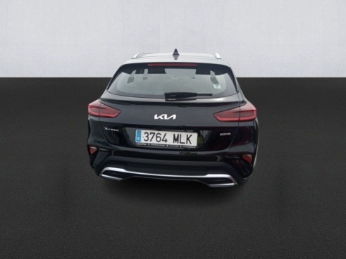 40543ad341c7ad9b85737cf1254c2d0f-829 Kia Xceed 1.6 Gdi Phev 104kw (141cv) Edrive - 5