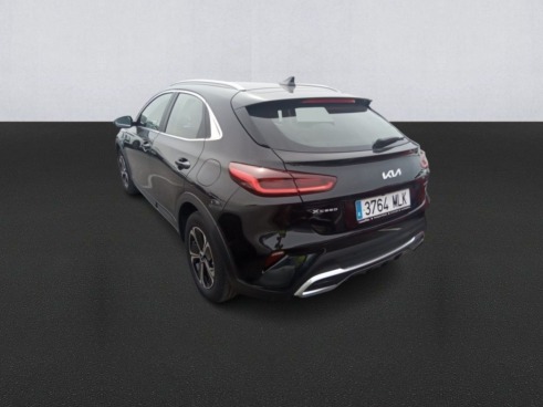 40543ad341c7ad9b85737cf1254c2d0f-830 Kia Xceed 1.6 Gdi Phev 104kw (141cv) Edrive - 6