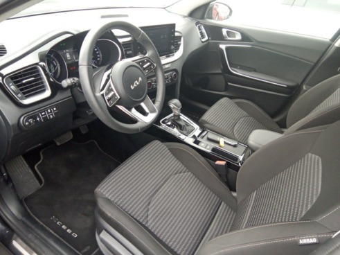40543ad341c7ad9b85737cf1254c2d0f-831 Kia Xceed 1.6 Gdi Phev 104kw (141cv) Edrive - 7