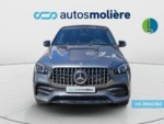 40543ad341c7ad9b85737cf1254c2d0f-231 Mercedes Clase GLE Coupe 53 AMG 4MATIC 320 kW (435 CV) - 11