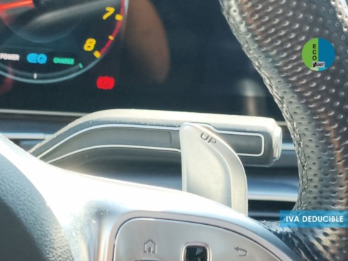 40543ad341c7ad9b85737cf1254c2d0f-293 Mercedes Clase GLE Coupe 53 AMG 4MATIC 320 kW (435 CV) - 27