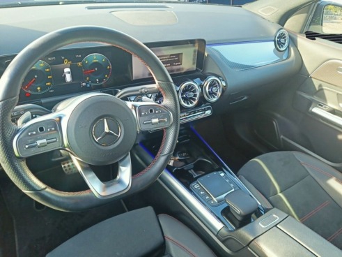 40543ad341c7ad9b85737cf1254c2d0f-847 Mercedes Gla 200 D - 7