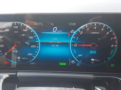 40543ad341c7ad9b85737cf1254c2d0f-853 Mercedes Gla 250 E - 6