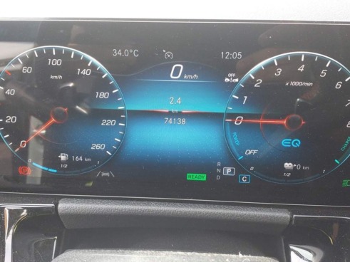 40543ad341c7ad9b85737cf1254c2d0f-854 Mercedes Gla 250 E - 7