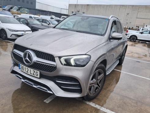 40543ad341c7ad9b85737cf1254c2d0f-856 Mercedes Gle 300 D 4matic - 1