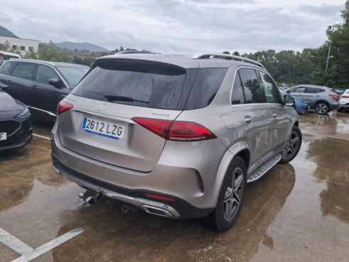 40543ad341c7ad9b85737cf1254c2d0f-859 Mercedes Gle 300 D 4matic - 4