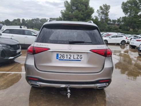 40543ad341c7ad9b85737cf1254c2d0f-860 Mercedes Gle 300 D 4matic - 5