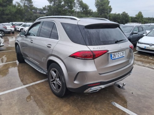 40543ad341c7ad9b85737cf1254c2d0f-861 Mercedes Gle 300 D 4matic - 6