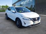 40543ad341c7ad9b85737cf1254c2d0f-866 Nissan Qashqai Dig-t 103kw (140cv) Mhev 4×2 Acenta - 3