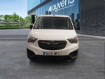 40543ad341c7ad9b85737cf1254c2d0f-225 Opel Combo Cargo L 650kg Diesel 1.5 100hp S&s Mt E6 - 2