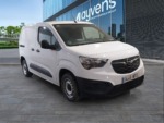 40543ad341c7ad9b85737cf1254c2d0f-239 Opel Combo Cargo L 650kg Diesel 1.5 100hp S&s Mt E6 - 3