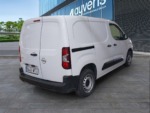 40543ad341c7ad9b85737cf1254c2d0f-240 Opel Combo Cargo L 650kg Diesel 1.5 100hp S&s Mt E6 - 4