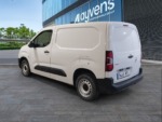 40543ad341c7ad9b85737cf1254c2d0f-242 Opel Combo Cargo L 650kg Diesel 1.5 100hp S&s Mt E6 - 6