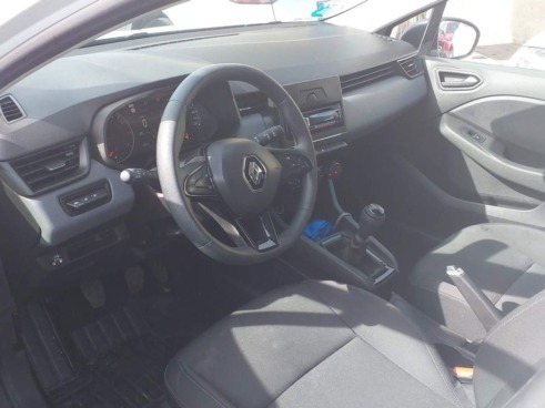 40543ad341c7ad9b85737cf1254c2d0f-875 Renault Clio Business Tce 74 Kw (100cv) Glp - 5