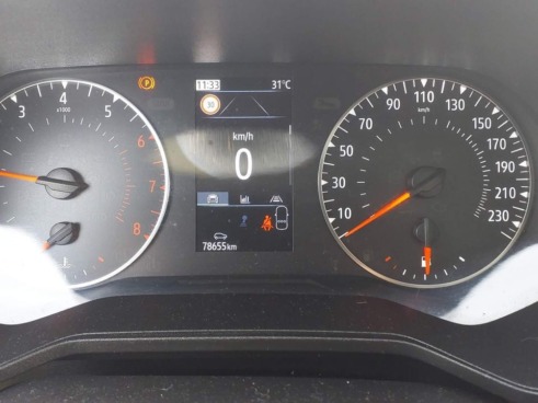 40543ad341c7ad9b85737cf1254c2d0f-876 Renault Clio Business Tce 74 Kw (100cv) Glp - 6