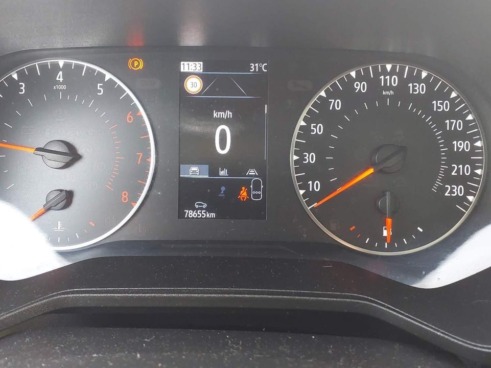 40543ad341c7ad9b85737cf1254c2d0f-877 Renault Clio Business Tce 74 Kw (100cv) Glp - 7