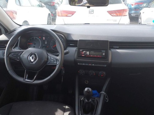 40543ad341c7ad9b85737cf1254c2d0f-878 Renault Clio Business Tce 74 Kw (100cv) Glp - 8