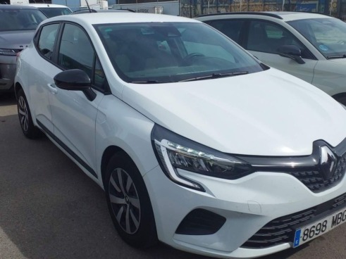 40543ad341c7ad9b85737cf1254c2d0f-882 Renault Clio Equilibre Blue Dci 74kw (100cv) - 4