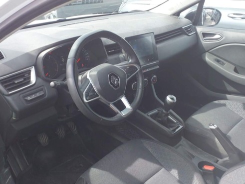 40543ad341c7ad9b85737cf1254c2d0f-883 Renault Clio Equilibre Blue Dci 74kw (100cv) - 5